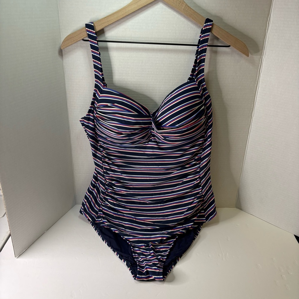 Niptuck Swimsuit